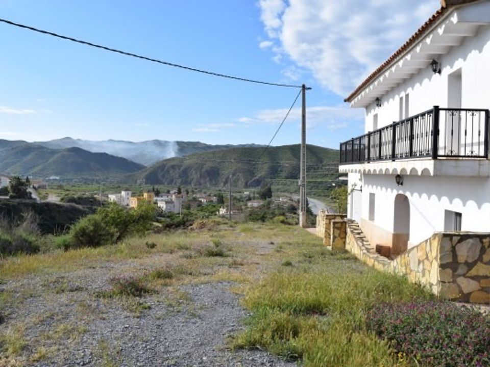 Villa i Almanzora, Almeria - foto 4